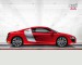 Audi_R8_Red_And_Black_8