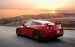 Nissan-GT-R-red-right-view-
